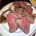 シュラスコ食べ放題 肉ダイニング エルビーノ - 