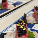 YORONIKU TOKYO AZABUDAIHILLS - 