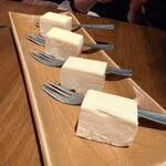 シュラスコ食べ放題 肉ダイニング エルビーノ - 