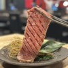 京の虎牛 近江牛焼肉と神戸ビーフ