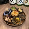 お料理 SEN