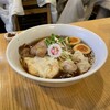 麺屋 木ノ下
