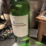 祇園うえもり - 