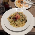 ホームズパスタ - 