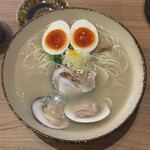 麺ふたり - 