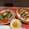 台湾点心とビール 恒久飯店