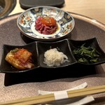 焼肉割烹 YP流 宗右衛門町本店 - 