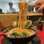 王道家直系 我道家 - 