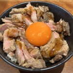 麺屋 さくら井 - 