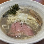 麺屋 さくら井 - 
