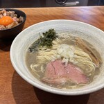 麺屋 さくら井 - 