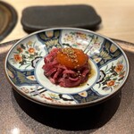 焼肉割烹 YP流 宗右衛門町本店 - 