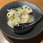 博多野菜巻きと九州料理×完全個室 よだれ屋 大宮本店 - 
