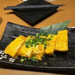 博多野菜巻きと九州料理×完全個室 よだれ屋 - 