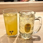 焼肉割烹 YP流 - 