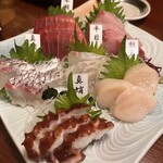 炉端焼 うだつ - 