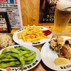 居酒屋革命 酔っ手羽 渋谷店