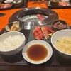 焼肉トラジ 青山店
