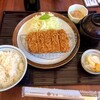 とんかつ まい泉 青山本店