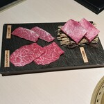 焼肉うしふじ 西新宿本店 - 