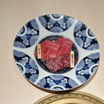 焼肉うしふじ - 