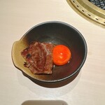焼肉うしふじ - 