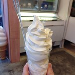 円山牛乳販売店 - 