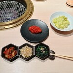 焼肉うしふじ 西新宿本店 - 