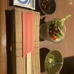 Sake Sakana Shunsai Rikari - 