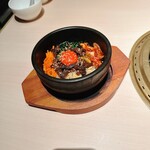 焼肉うしふじ - 