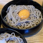 出雲そば 菊二郎 - 