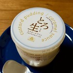 モロゾフ - 料理写真: