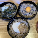 出雲そば 菊二郎 - 