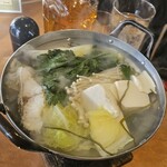 いせや総本店 - 