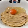 中華そば 桐麺 梅田店