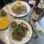 チャオバンブー - 