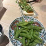 貝出汁中華そば くらむ - 