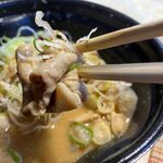 ゆで太郎 - 料理写真: