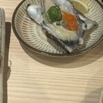 貝出汁中華そば くらむ 歌舞伎町 - 