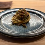 RISTORANTE IL NODO - 神奈川ネーゼ！！