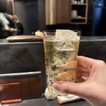 炭火焼鳥いこか - 