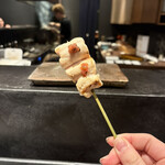 炭火焼鳥いこか - 