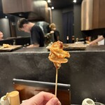 炭火焼鳥いこか - 