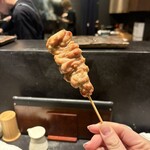 炭火焼鳥いこか 西天満 - 