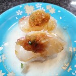 回転すし さかえ 阪急東通り店 - 