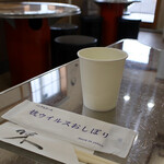 韓国料理 おんま - ドリンク写真: