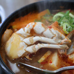 韓国料理 おんま - 料理写真: