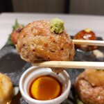 めしや ヒナタ俱楽部 大宮店 - 