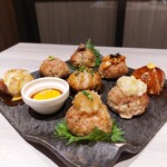 めしや ヒナタ俱楽部 大宮店 - 