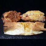 パン焼き工房そーせーじ - 